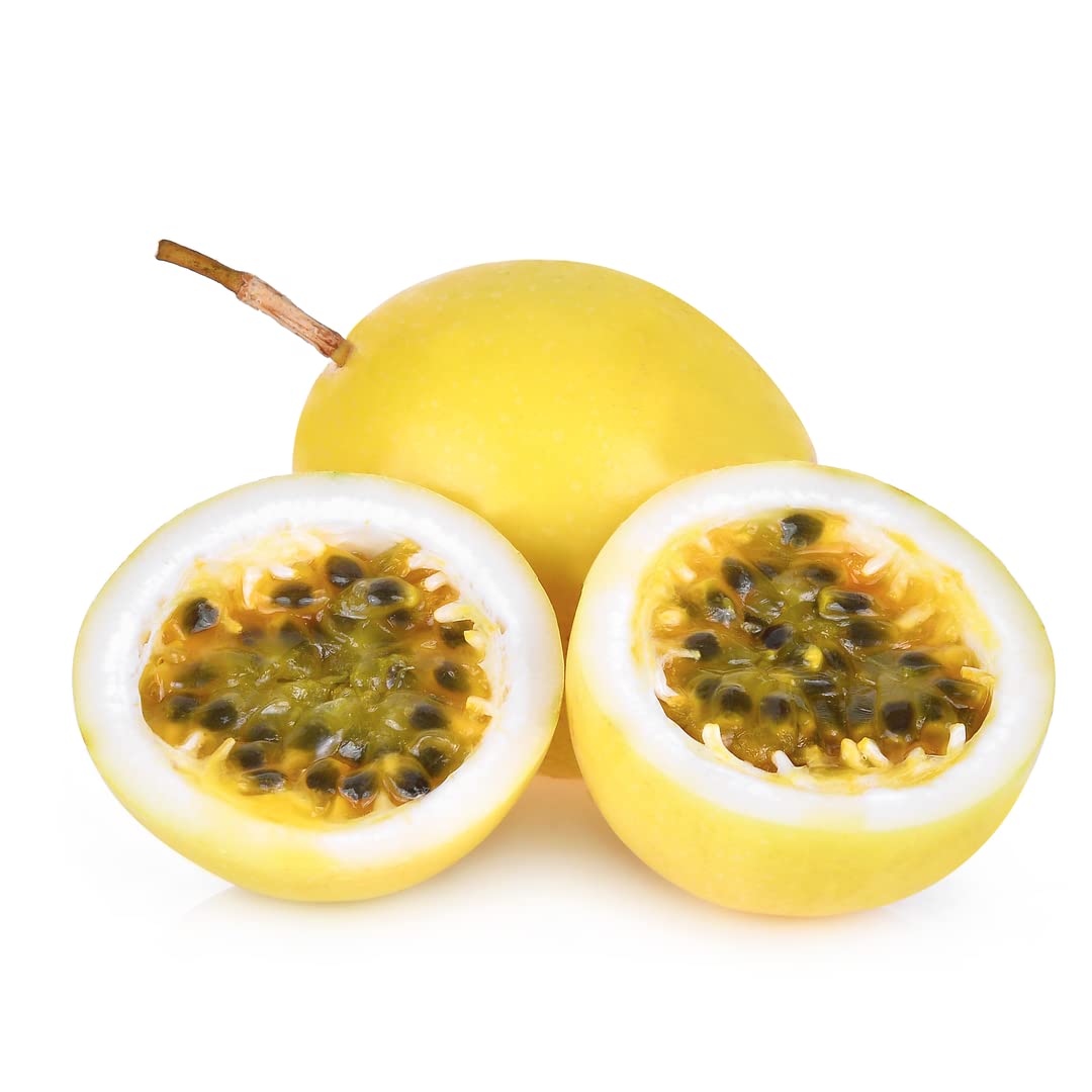 Passion Fruit